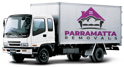 Removalists Parramatta